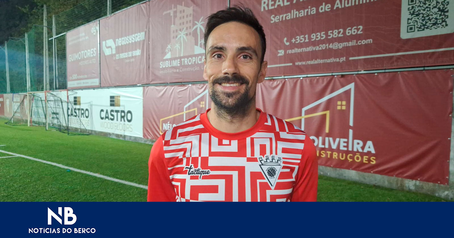 Joãozinho: “Estamos todos a remar para o mesmo lado”