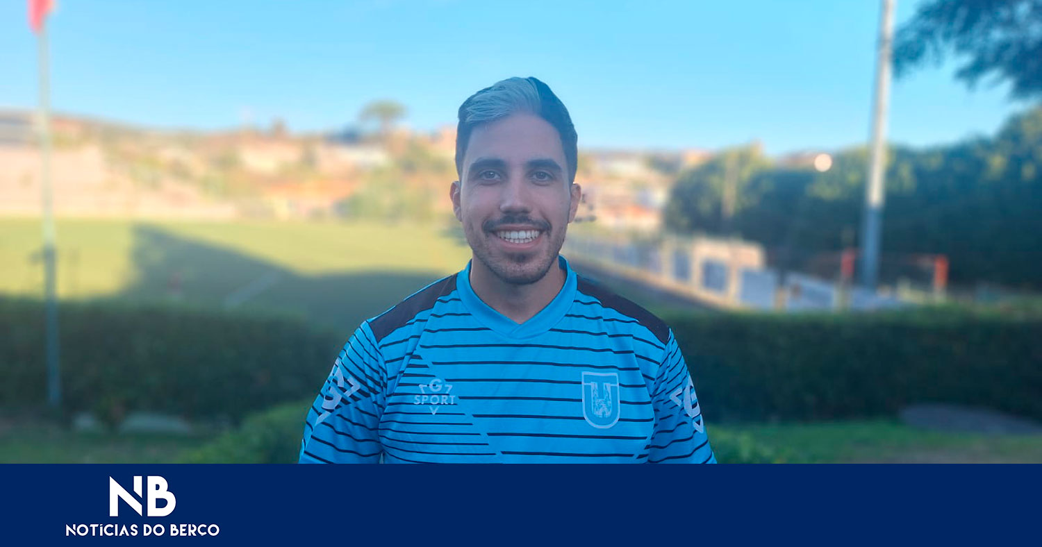 Jorge Oliveira: “A exigência é sempre a mesma”