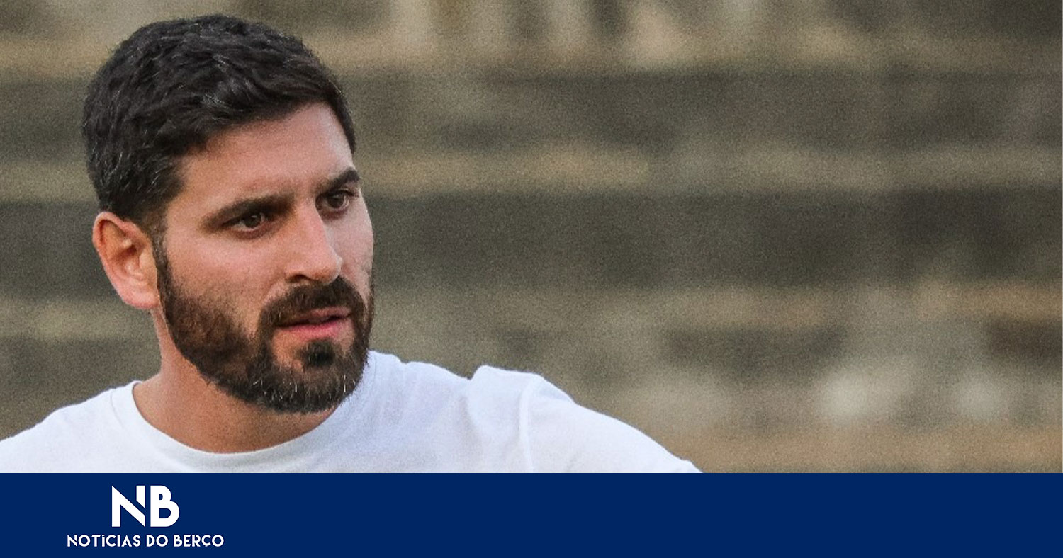 José Luís Vieira: “Não vale tudo para ganhar”