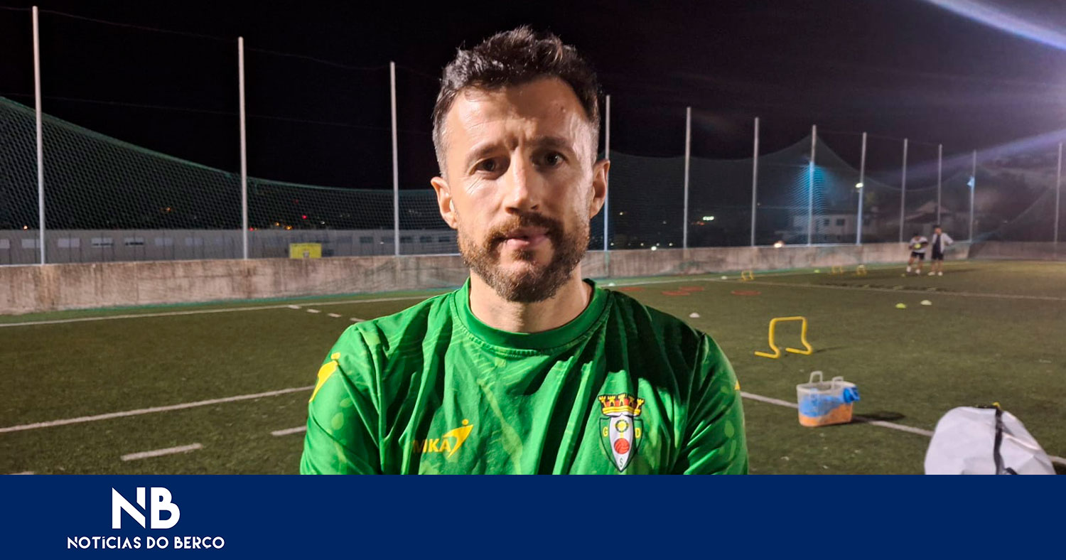 Lapinha: “Temos de entrar fortes desde o primeiro minuto”