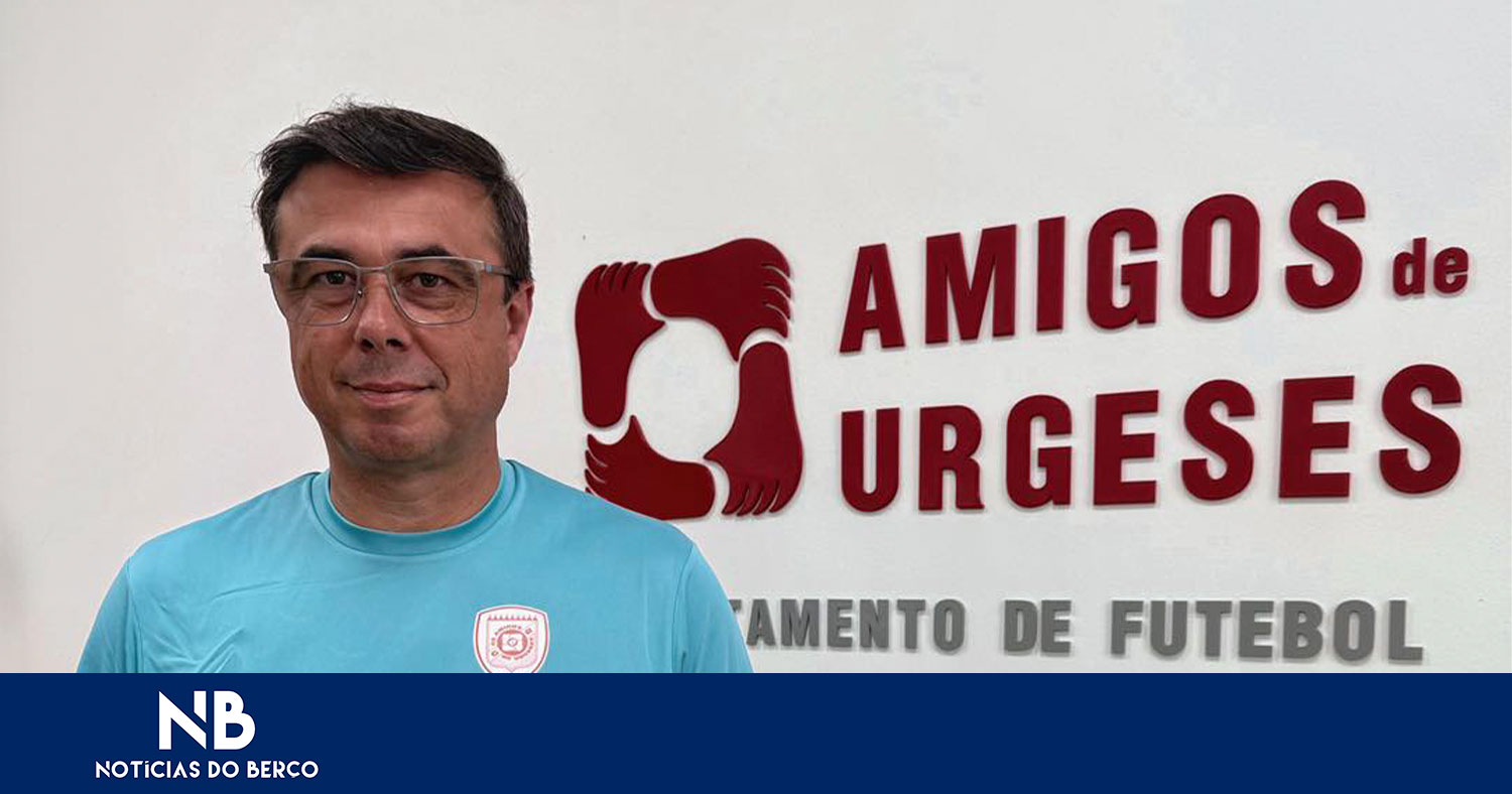 Jogo entre S. Veríssimo e Amigos de Urgeses não se realizou