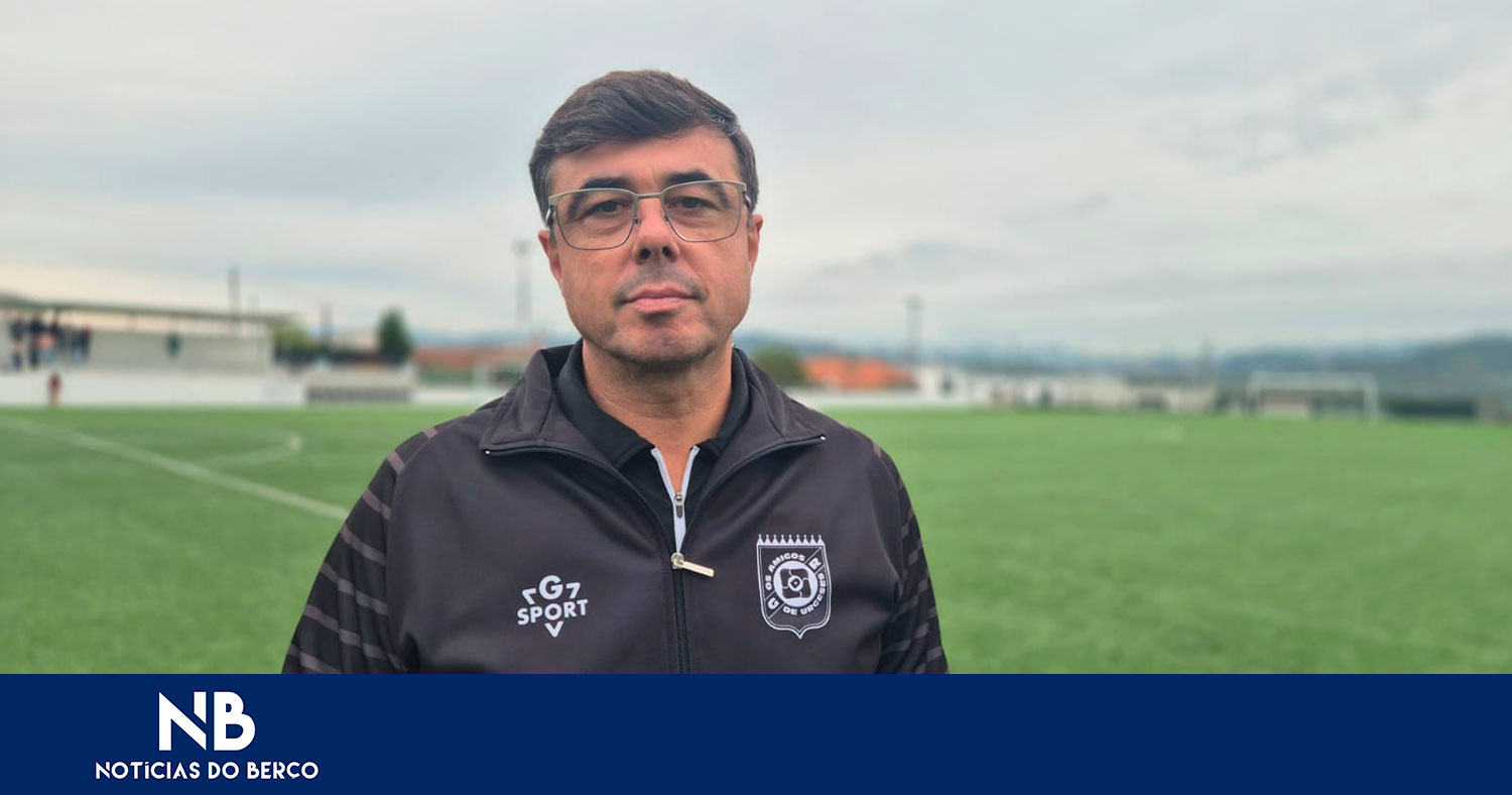 Amigos de Urgeses mantêm invencibilidade em casa