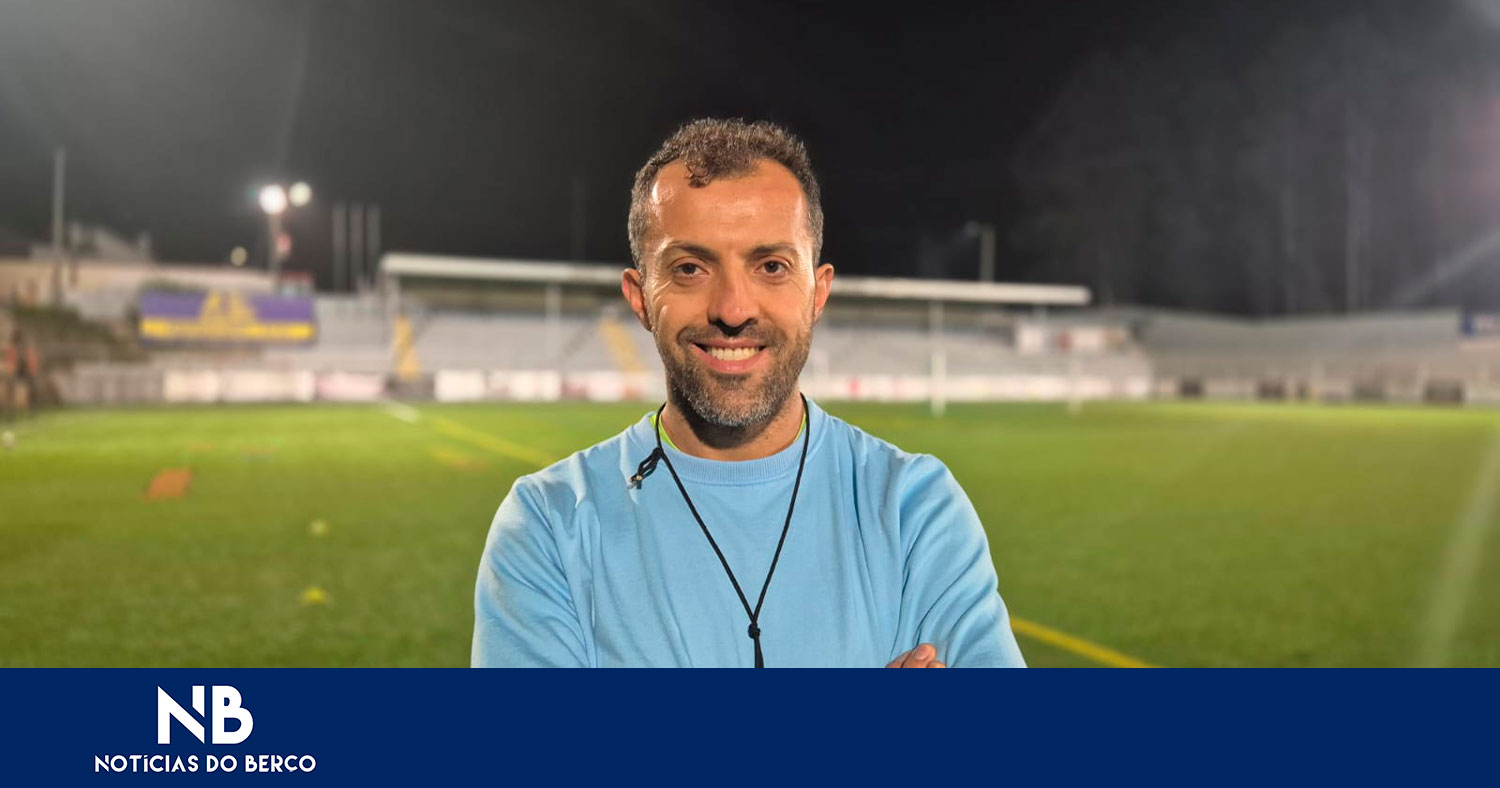 Lúcio: “Os miúdos têm estado bem”