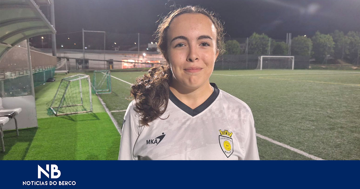 Machado: “Será uma boa época para evoluir”