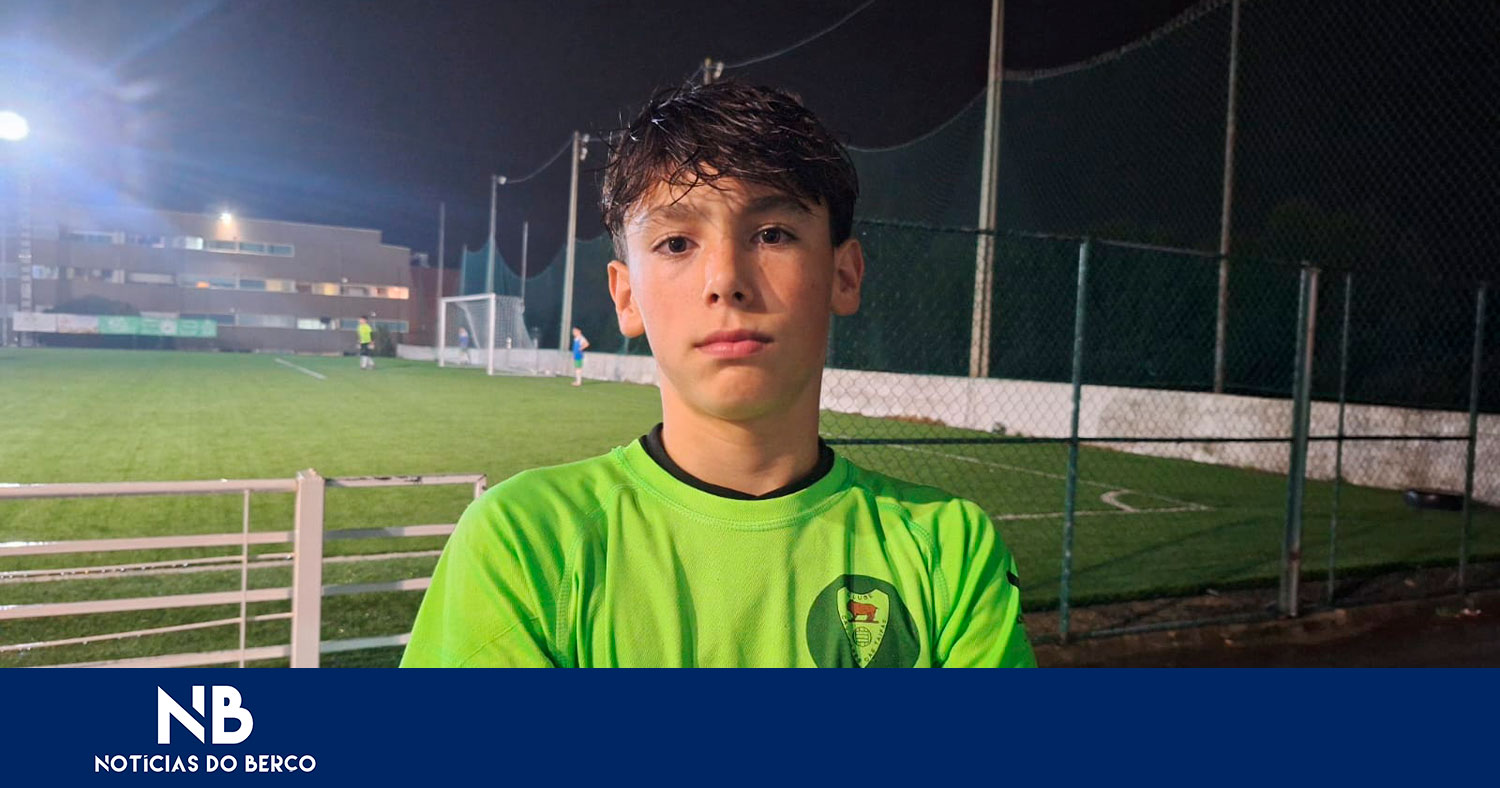 Neves: “Ajudar a equipa e o clube a ter sucessos”