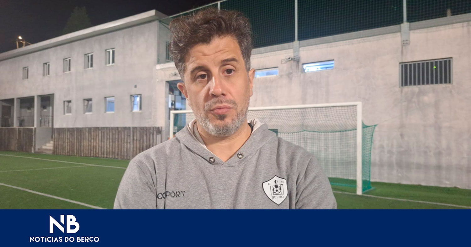 Nuno Gonçalves: “Prevemos muitas dificuldades”