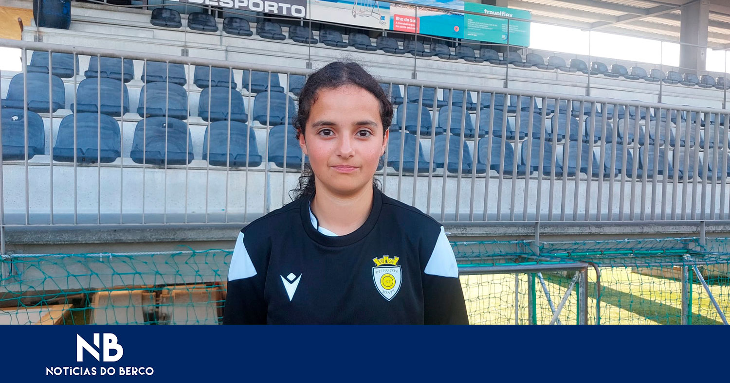 Vitória e Ronfe cedem 10 jogadoras à seleção