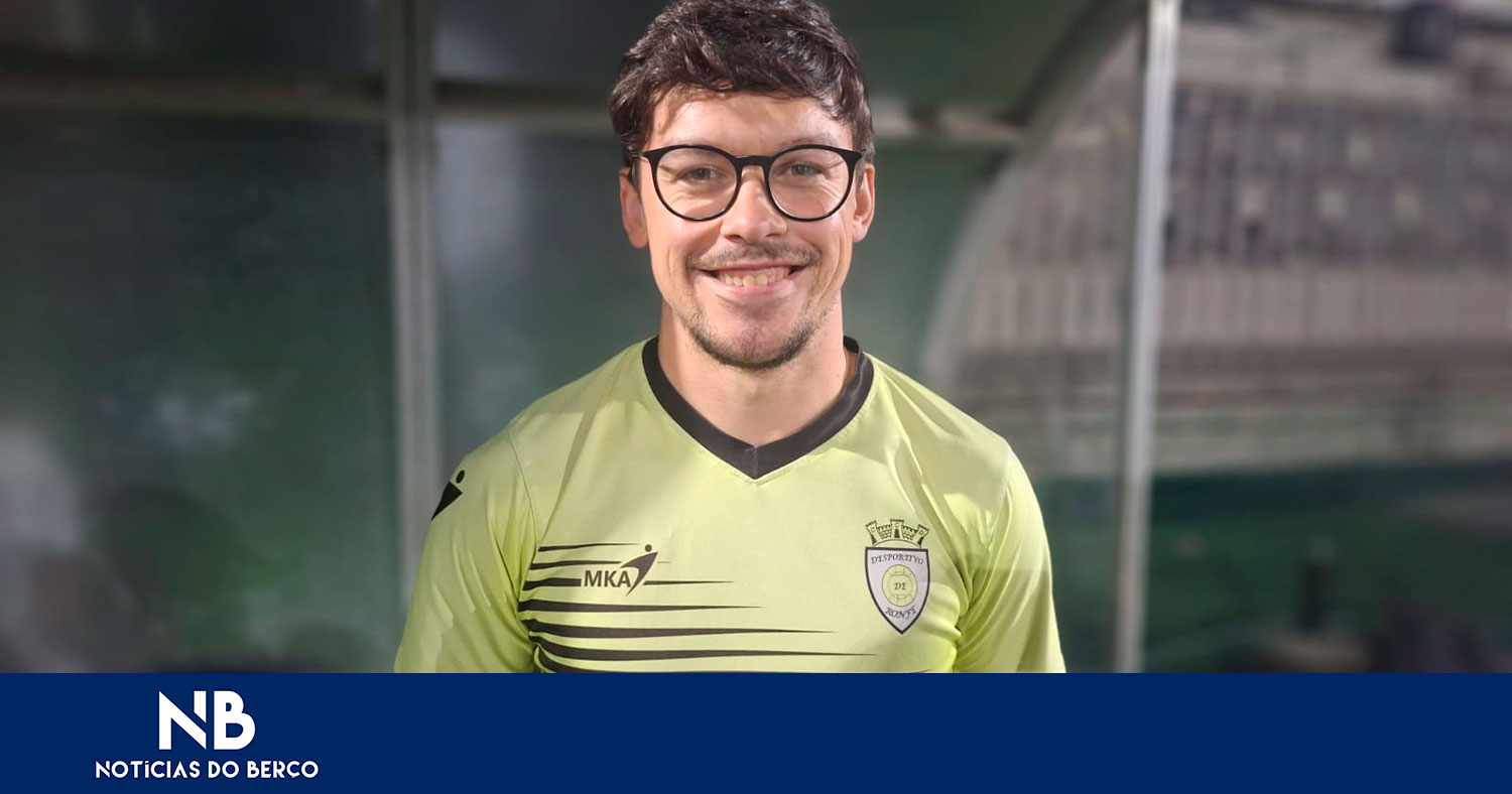 Pedro Machado: “As meninas têm trabalhado imenso e têm vontade de aprender”