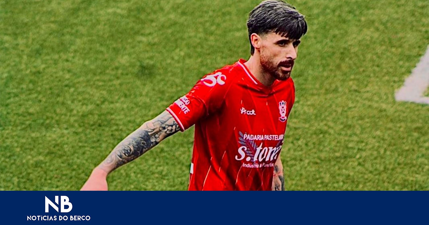 Pedro Martins deixou o Abação