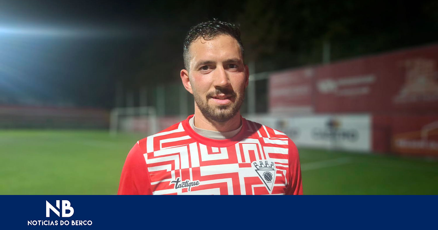 Peixe: “Vamos encarar este jogo com ambição”