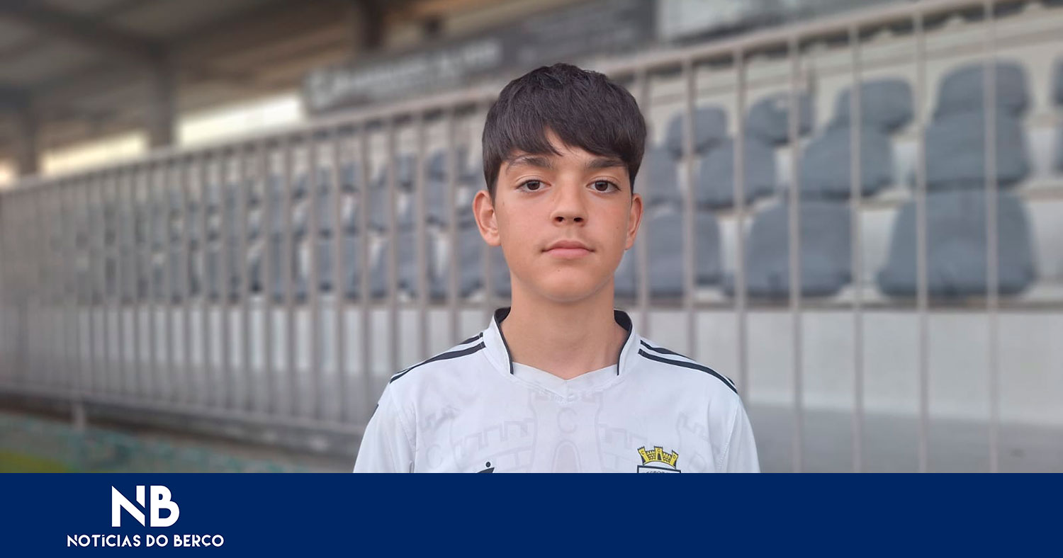 Peixoto: “A equipa está bem, unida e confiante”