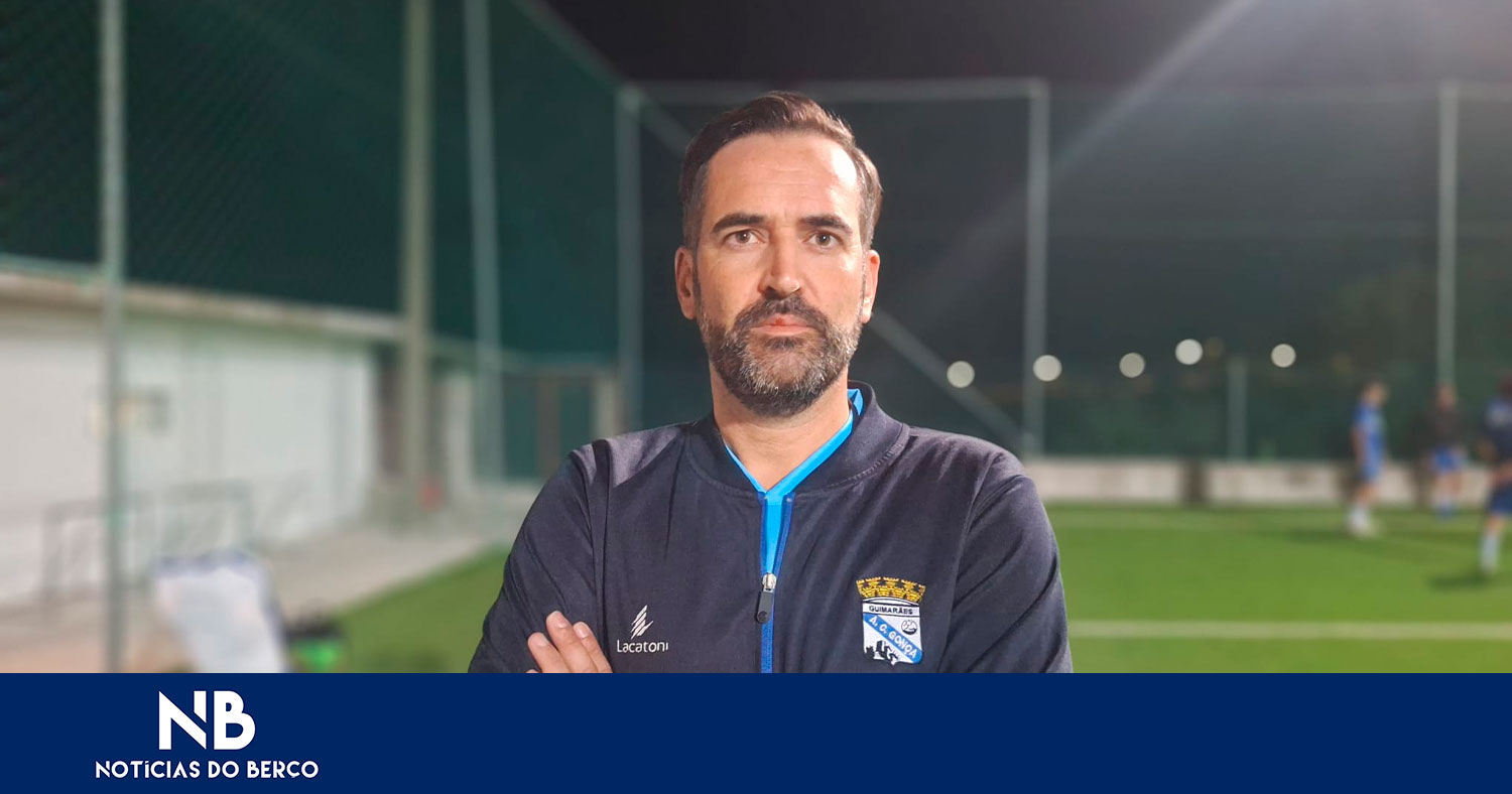 Ricardo Peixoto: “Prova especial e diferente e onde tudo pode acontecer”