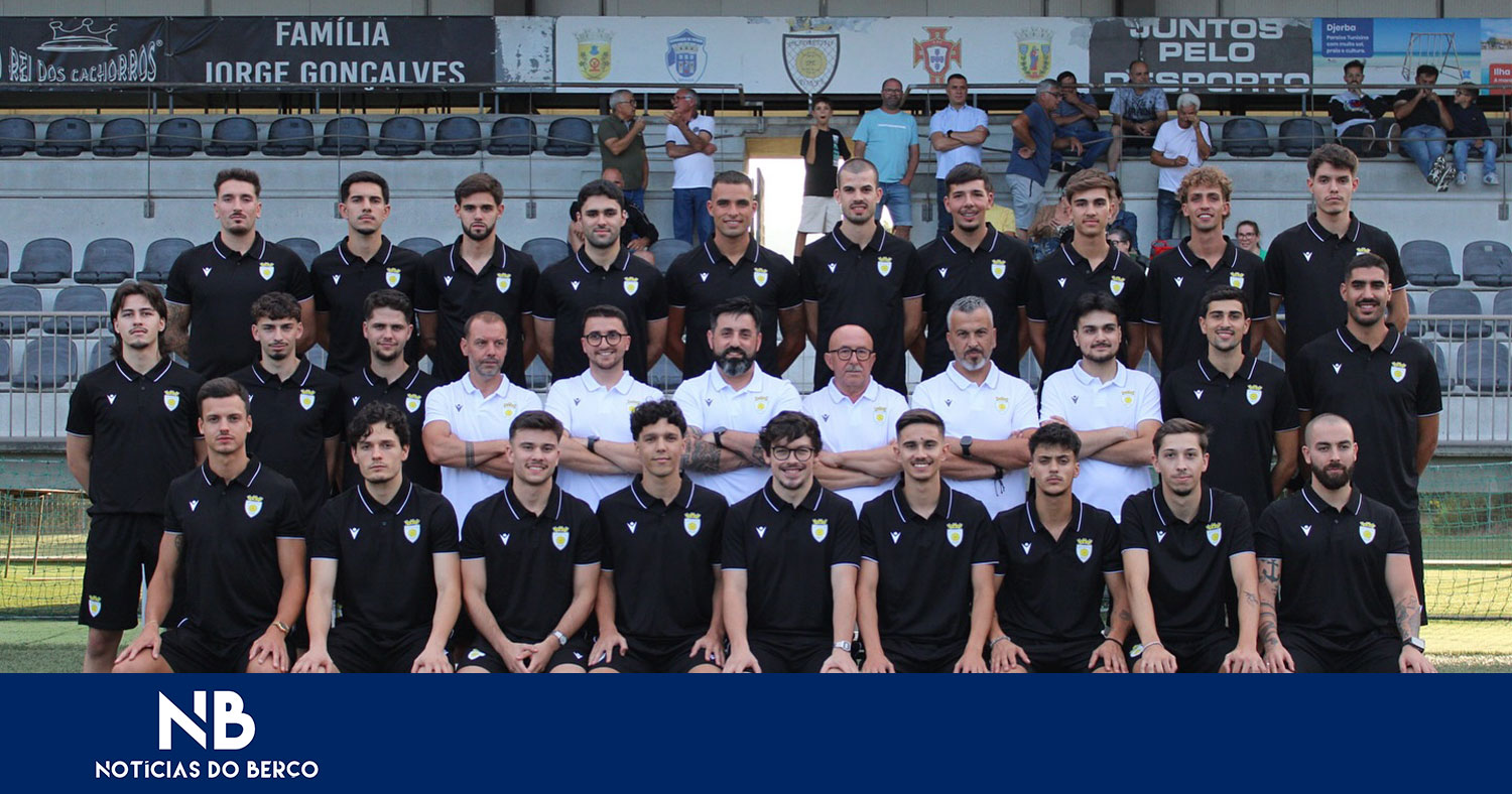 Ronfe faz da sua casa uma fortaleza