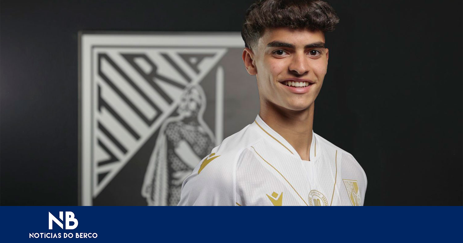 Rodrigo Silva com os sub-18 de Portugal na Croácia