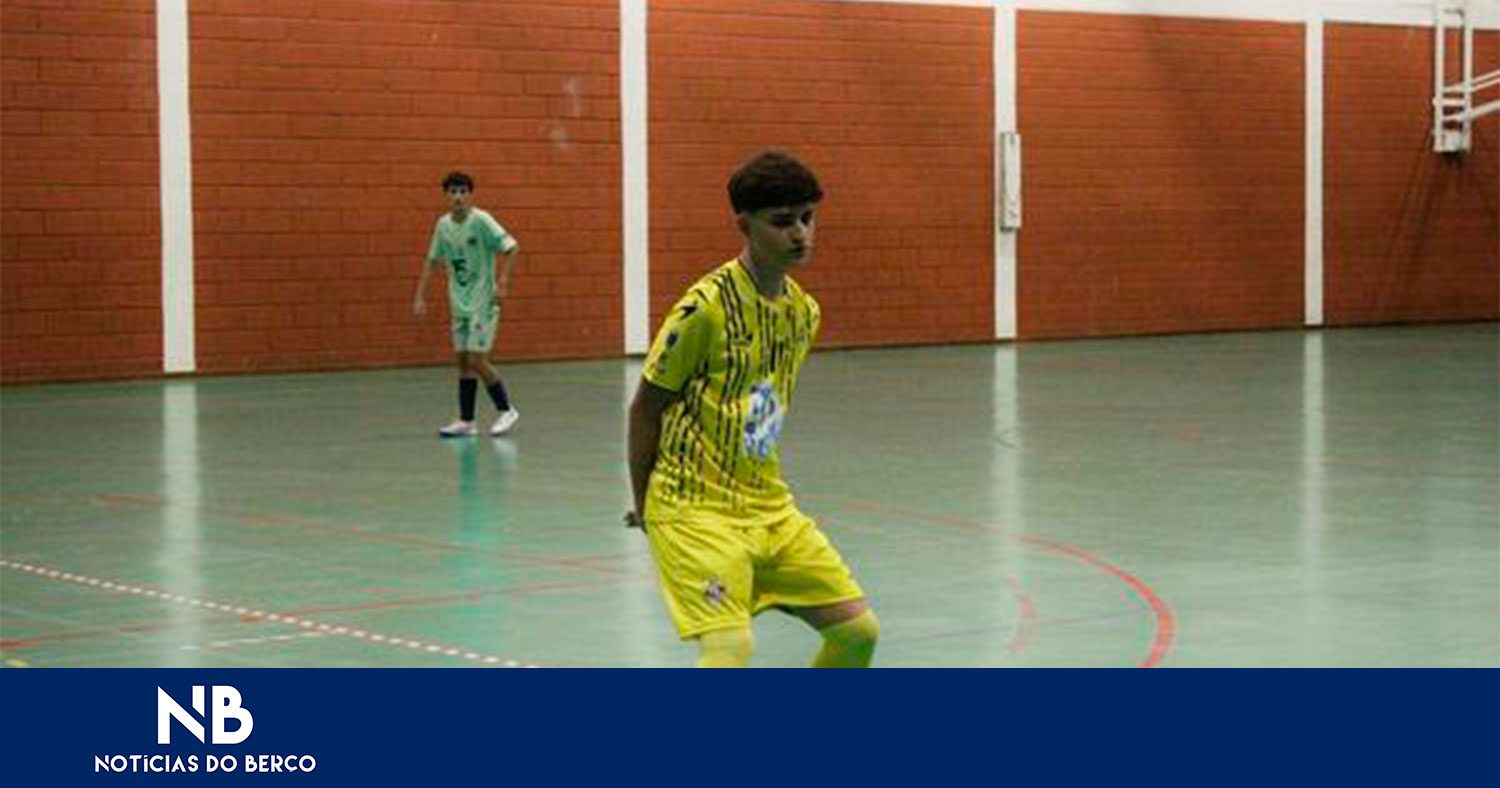 Rodrigues: “Senti-me confiante e em sintonia com os colegas”