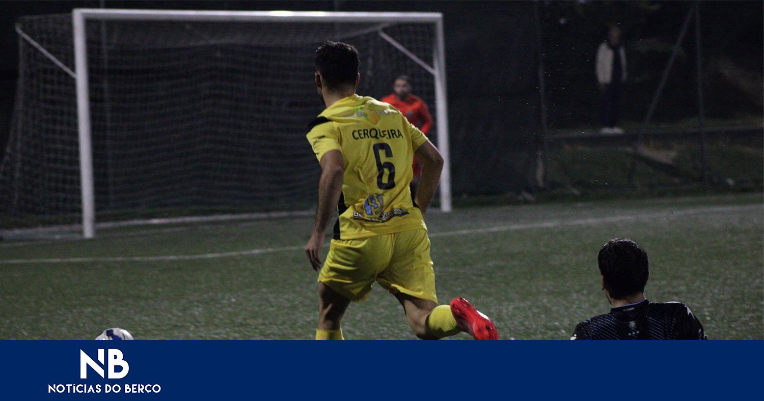 Ronfe goleou na receção ao Calendário