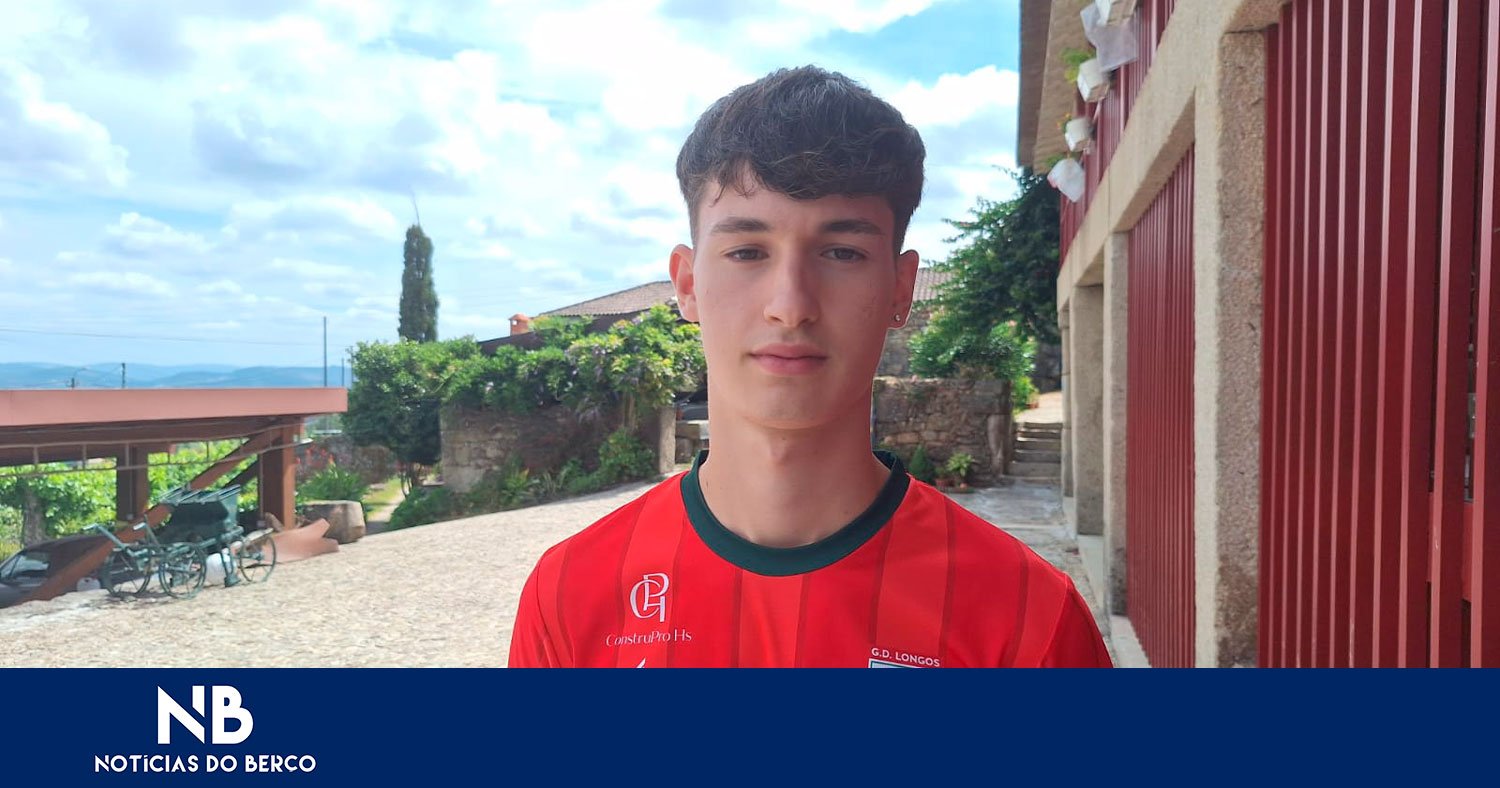 Rúben reforça ataque do Airão