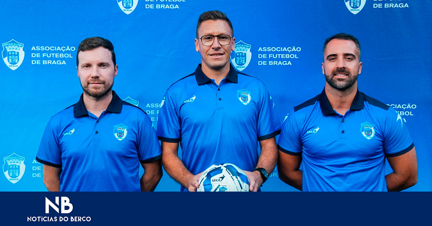 Rui Vasquinho recruta nas equipas vimaranenses