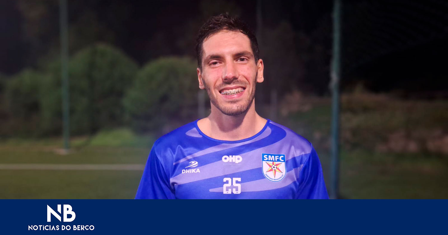 Ruizinho: “A pressão de ganhar está dos dois lados”