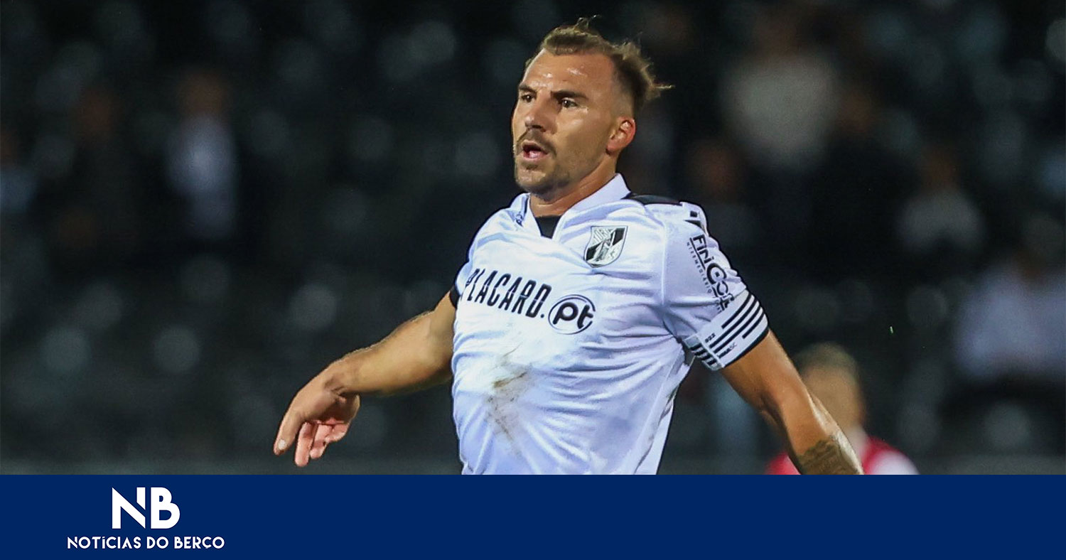 Samu conduziu Vitória ao sucesso