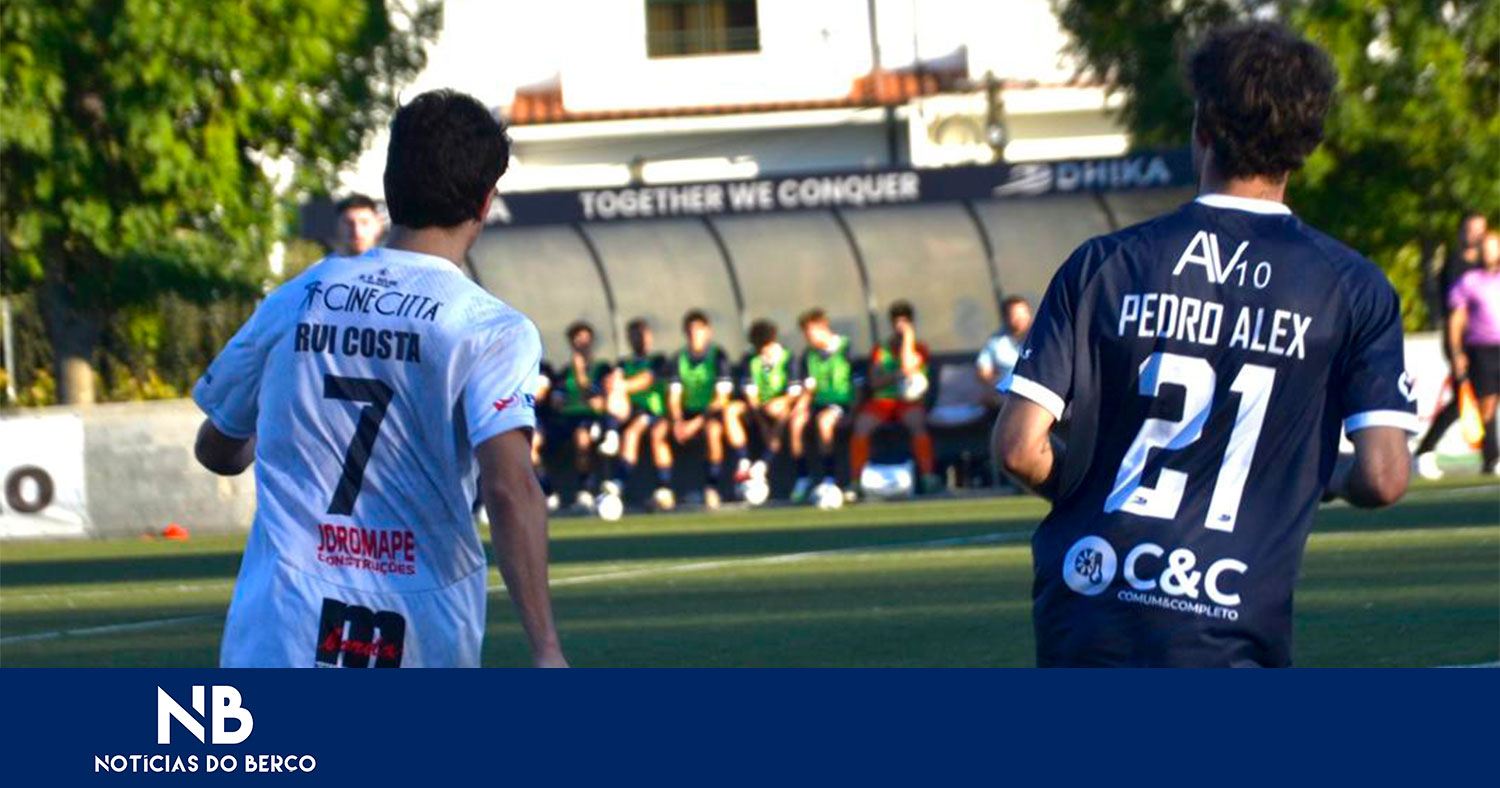 Santiago Mascotelos venceu dérbi