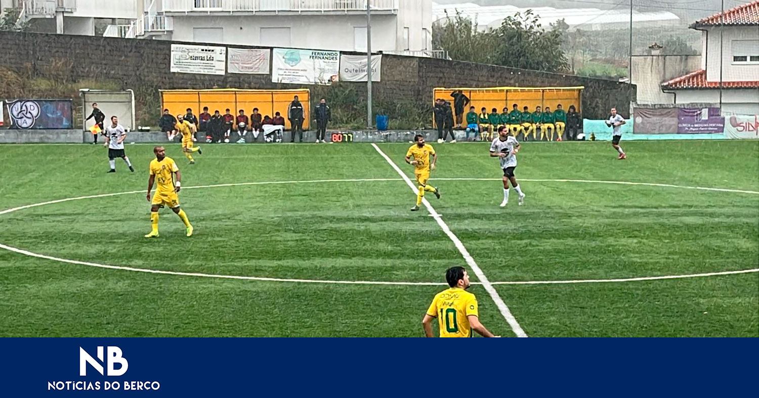 Serzedelo goleou no dérbi disputado em Airão