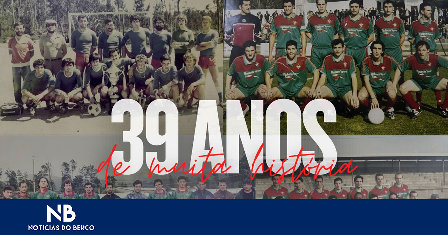 Santo Estêvão celebra 39 anos de vida