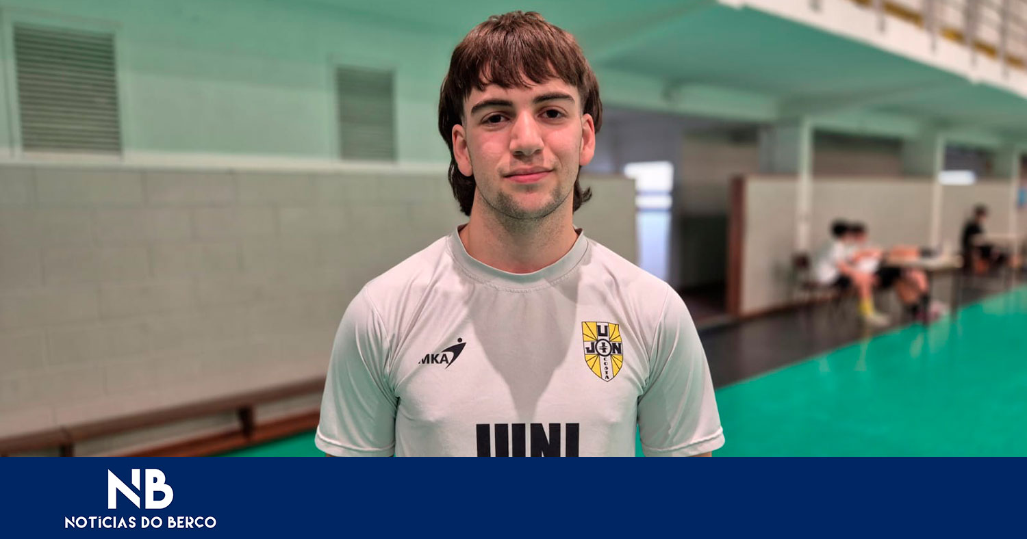 Tiago: “Tenho amigos que vão ficar para a vida”