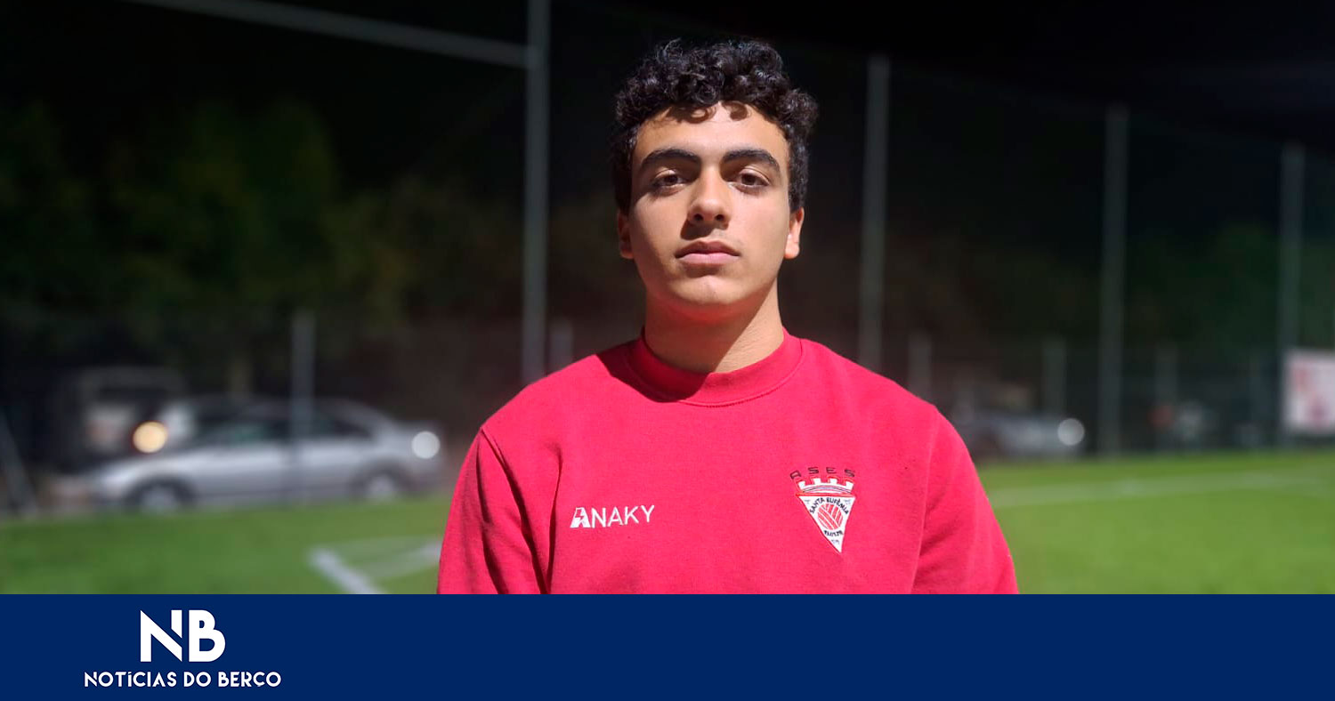 Tiago: “Preparados para o arranque e para fazer uma surpresa”
