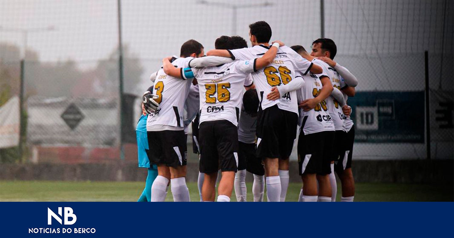 Torcatense B derrotou candidato Montesinhos