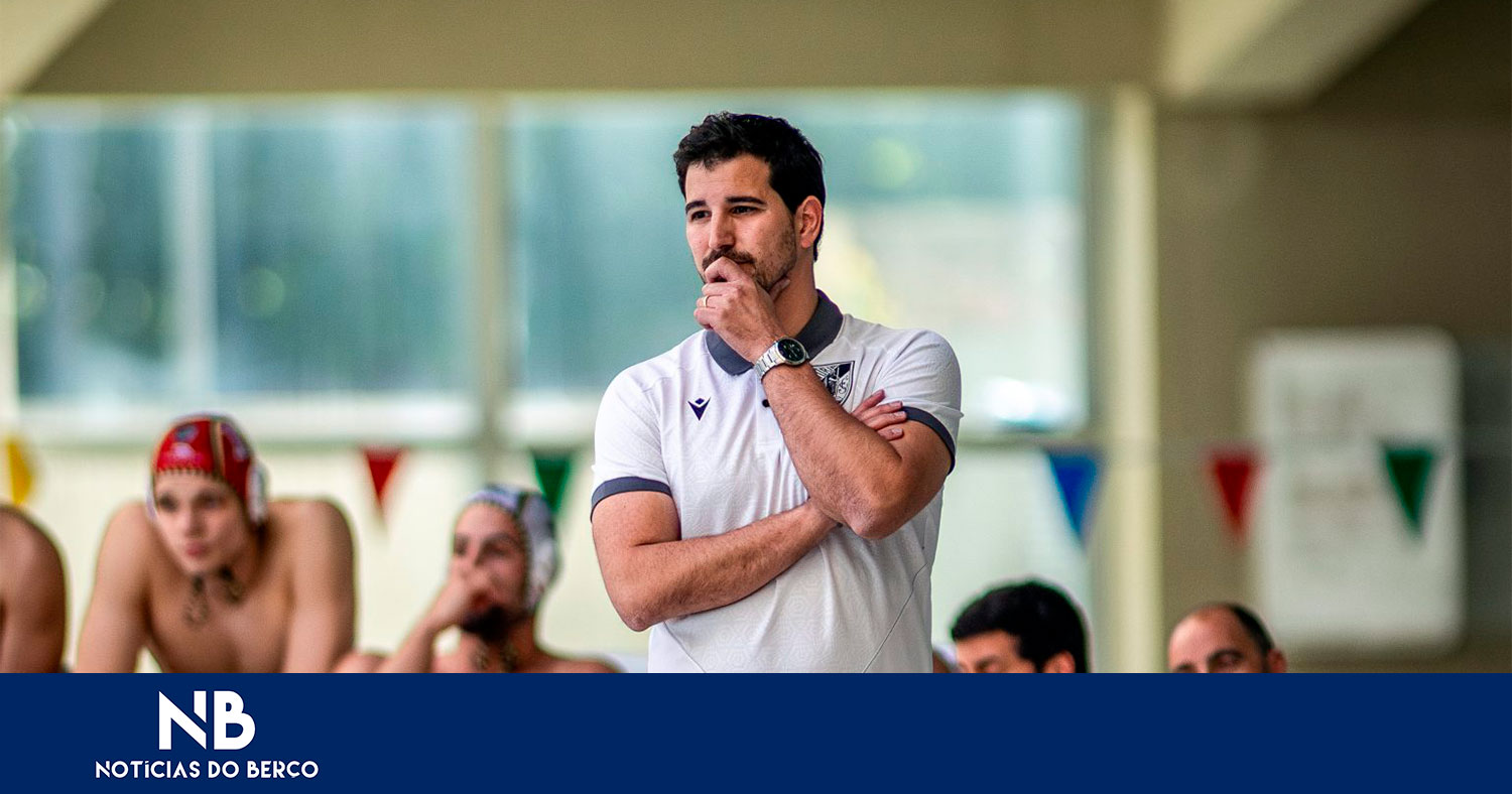Vitória renova por duas épocas com Vítor Macedo