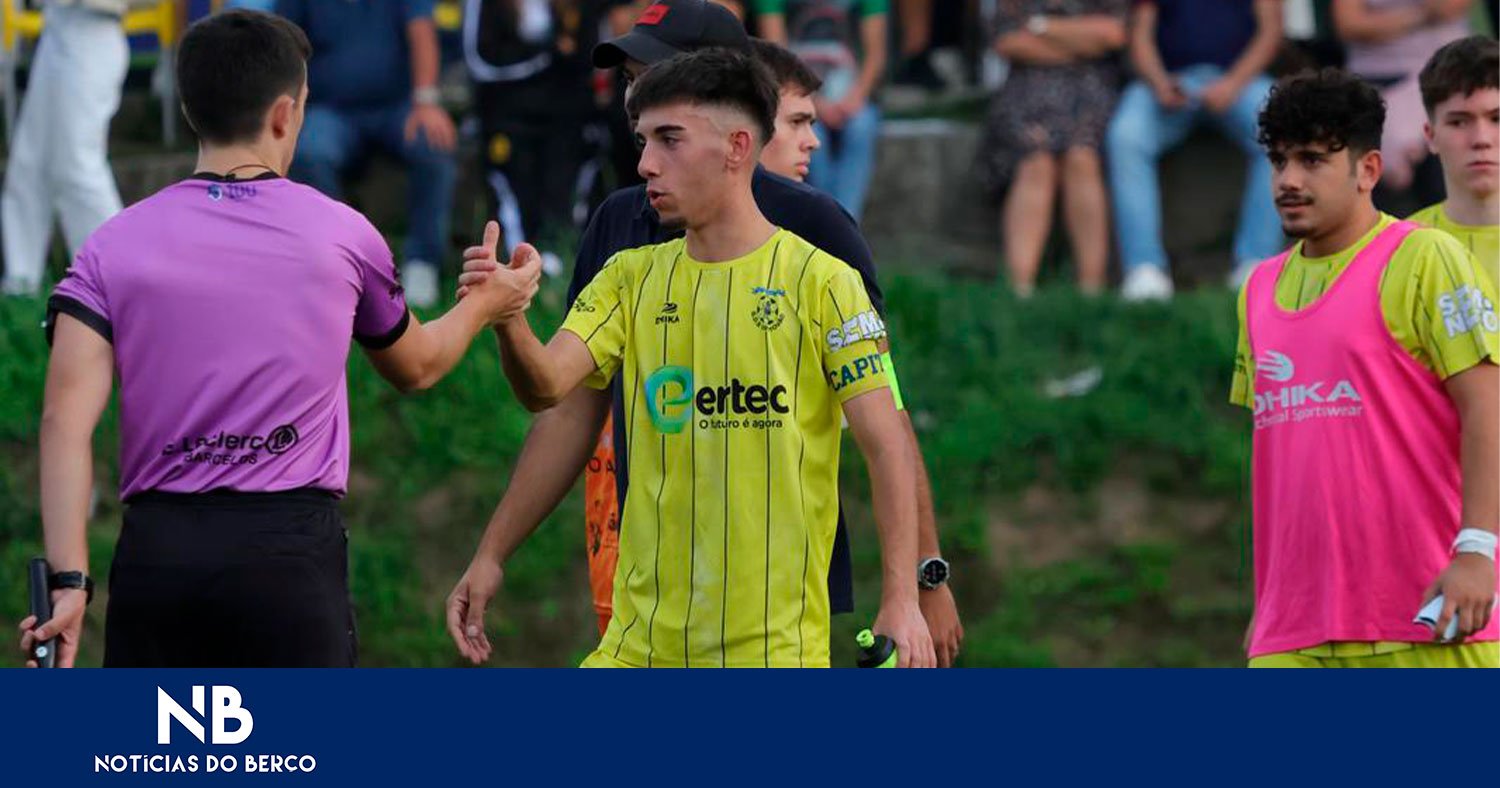 Xico: “Estamos numa boa fase e queremos dar continuidade”