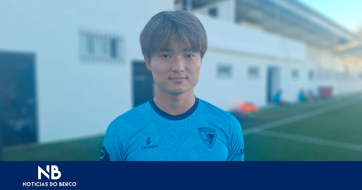 Yuya: “A prioridade será sempre ajudar a equipa”