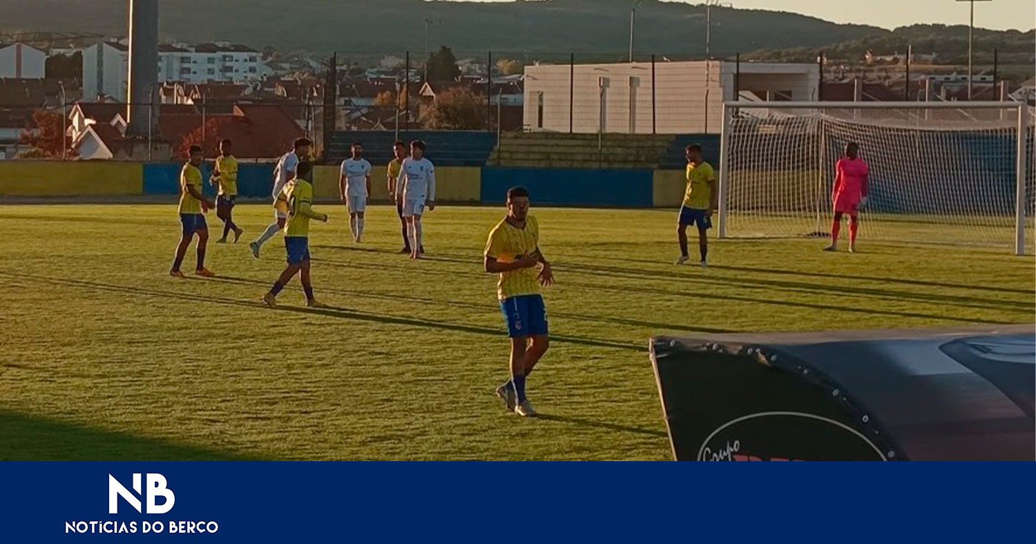 Brito cai nos descontos e de penálti