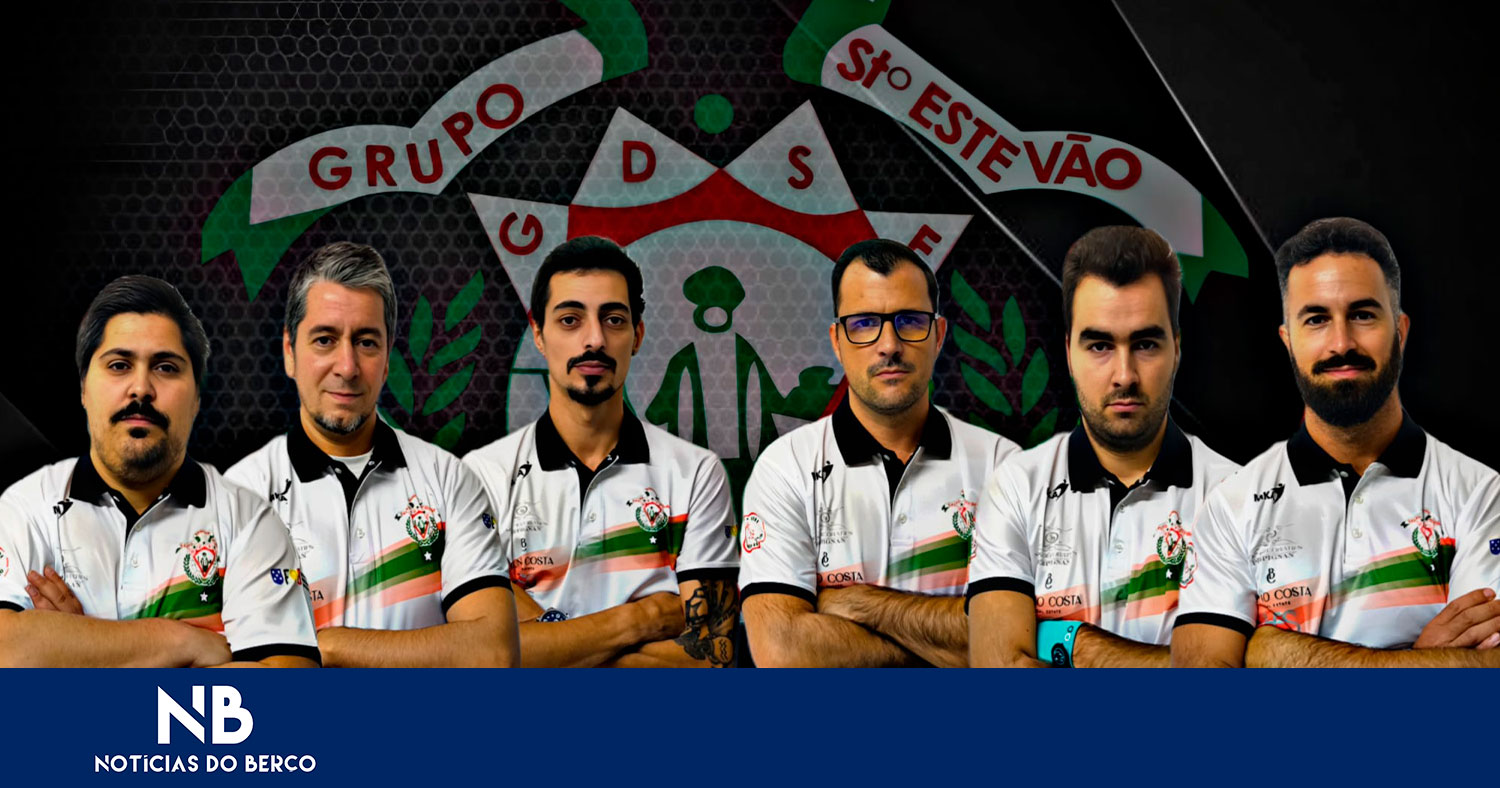 Santo Estêvão com arranque promissor