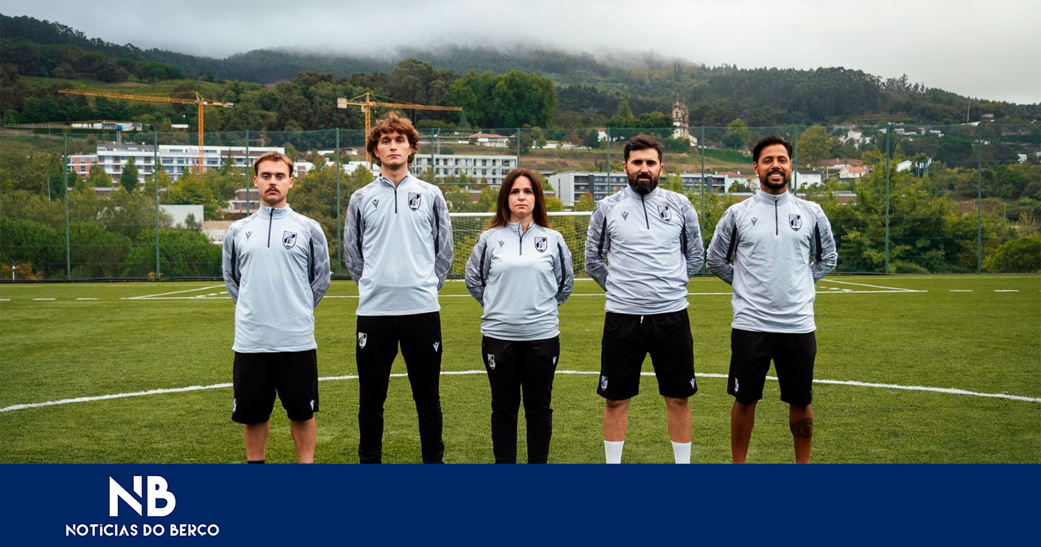 Luciana e Rui lideram as sub-15 femininas