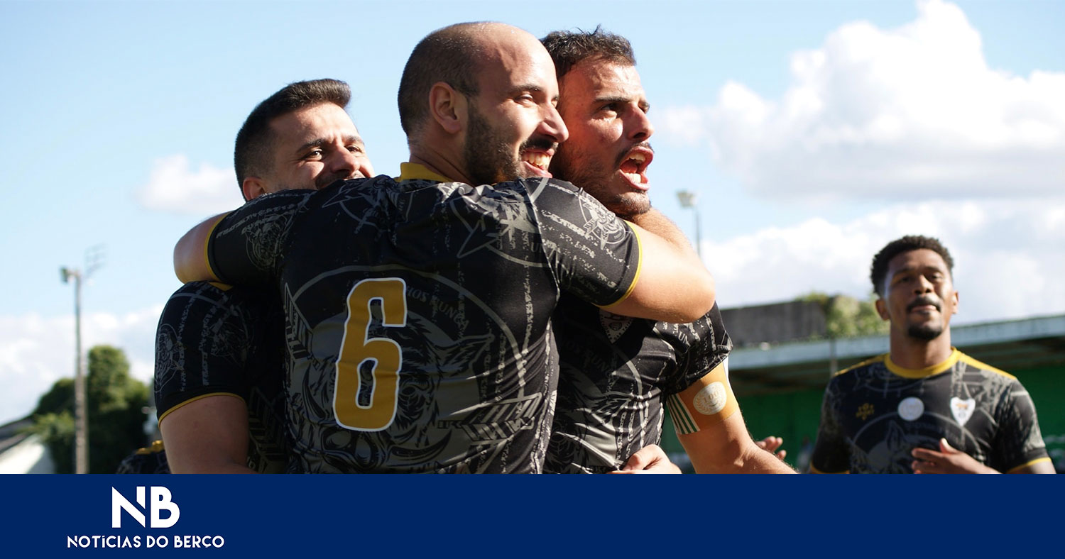 Taipas vence com remontada para a história
