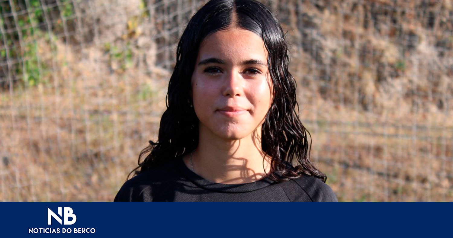 Yasmin renova vínculo ao Ronfe