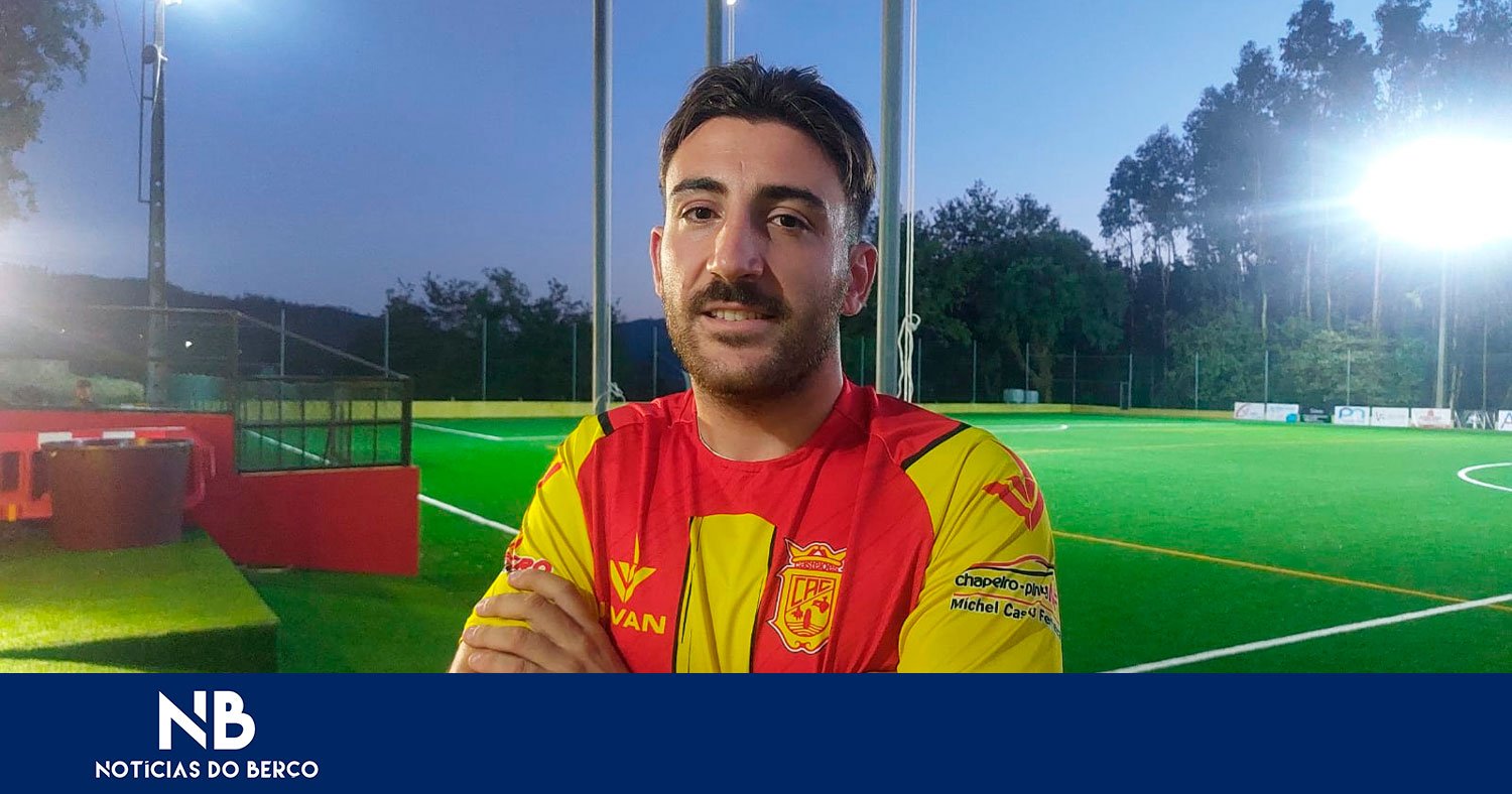 Zé Pedro: “Já procurava há vários jogos um golo deste alcance”