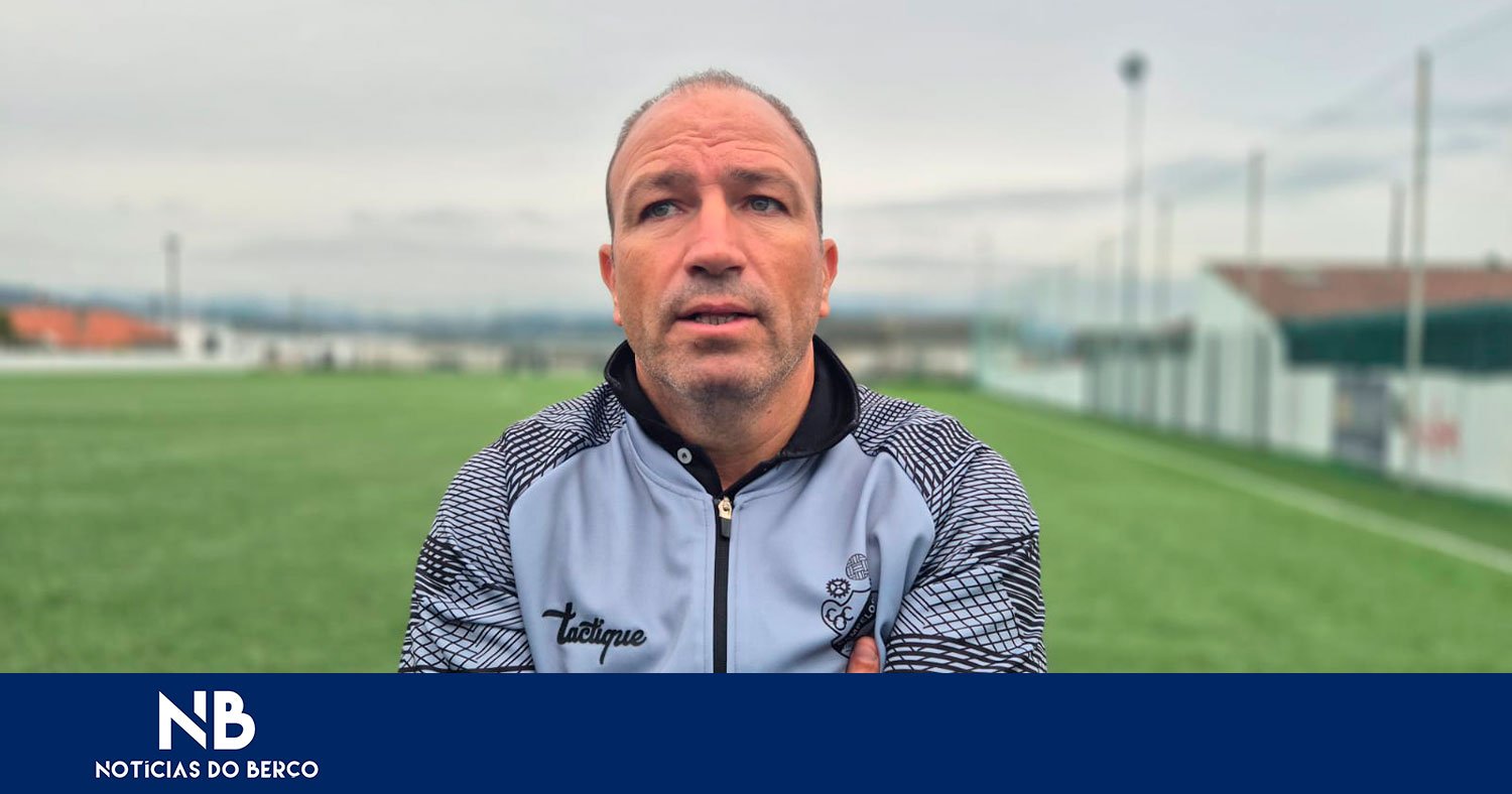 Ziad: “Fomos eficazes e isso ditou o desfecho do jogo”