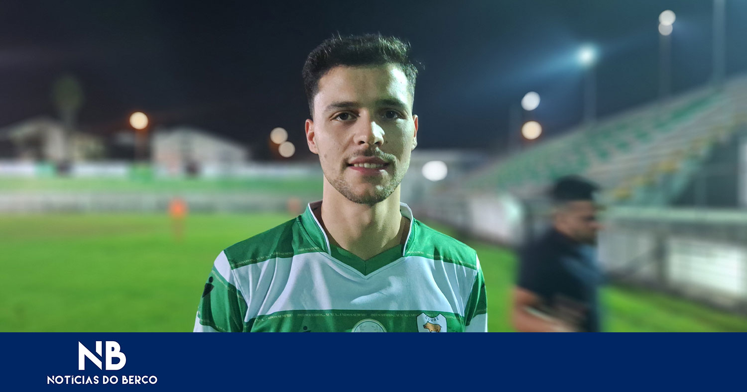 Joaquim: “O importante foi a exibição que fizemos”