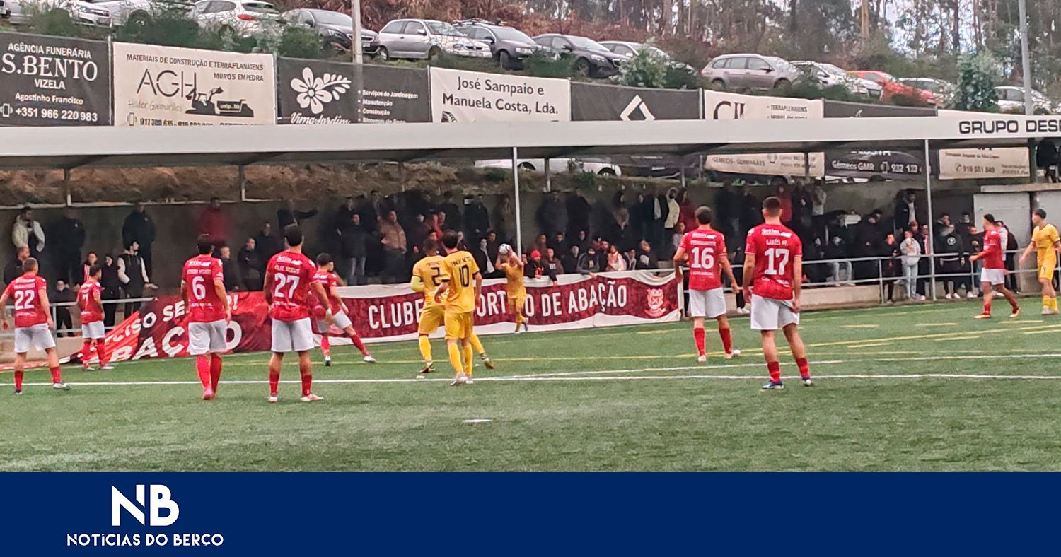 Zé Gomes e Jeiras conduziram Abação ao triunfo