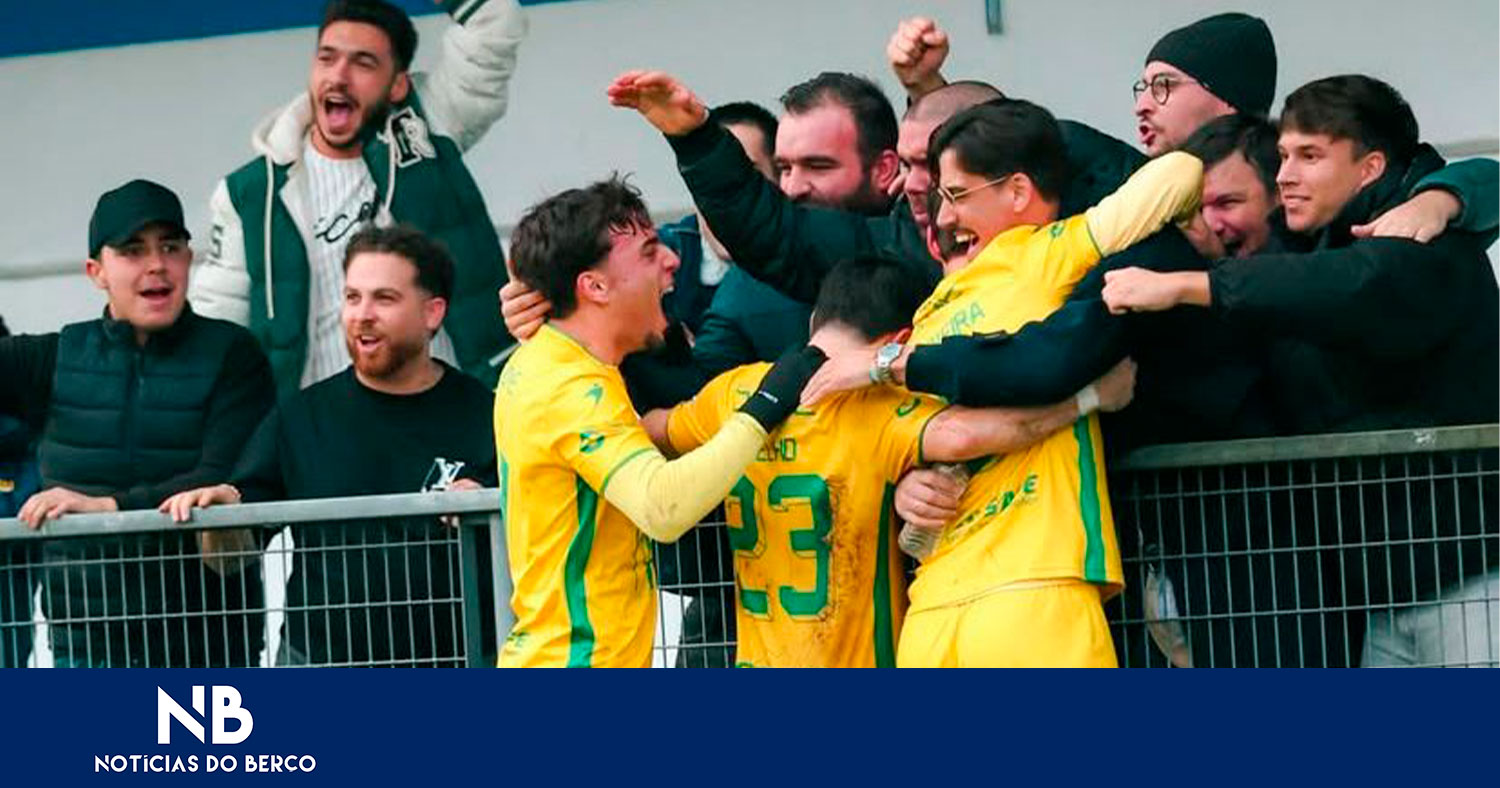 Stéphane Varela: “Esta vitória é dos adeptos”