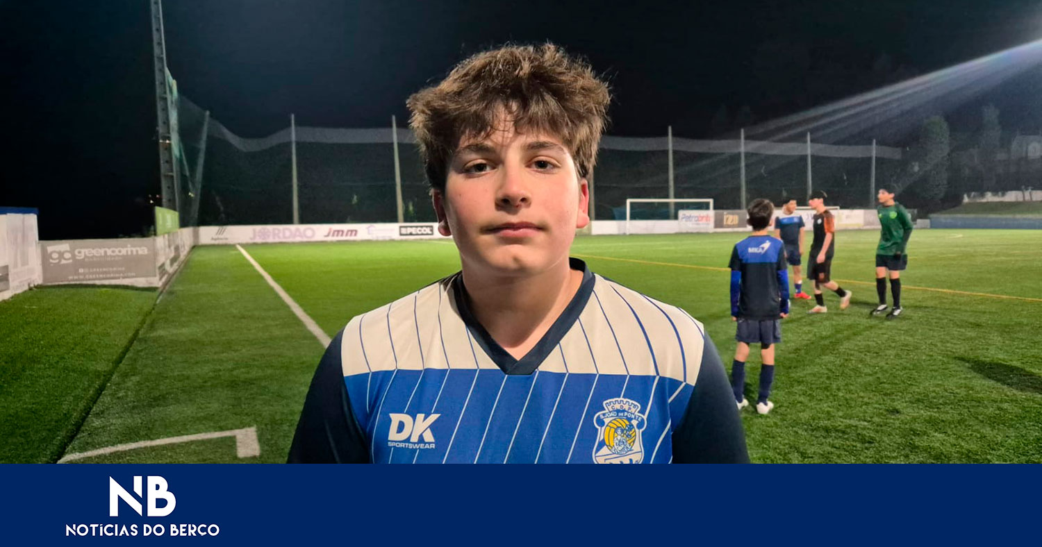 Afonso: “Temos de ter mais raça e ser mais competentes”