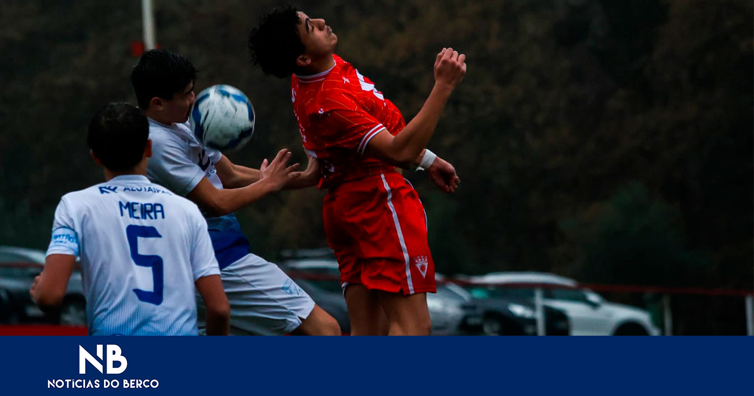 Ases e Sandinenses deram espetáculo