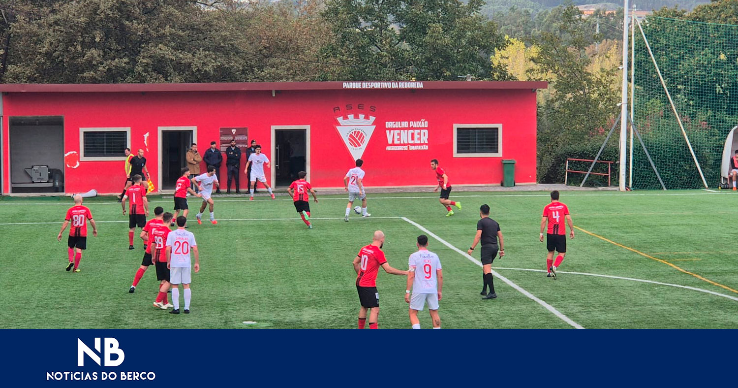 Guga e Peixe arrasaram Aboim