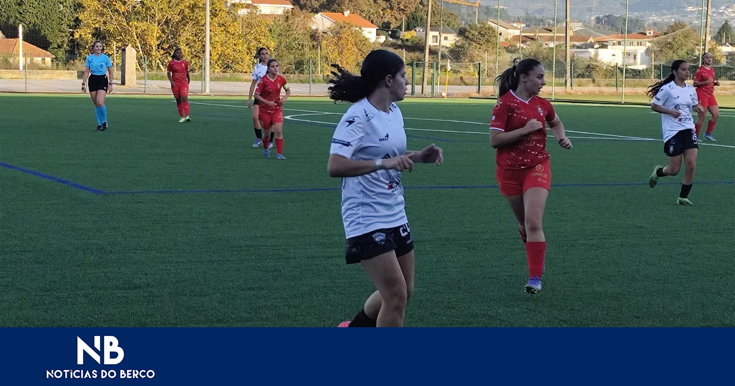 Brito e Vitória com jornada positiva