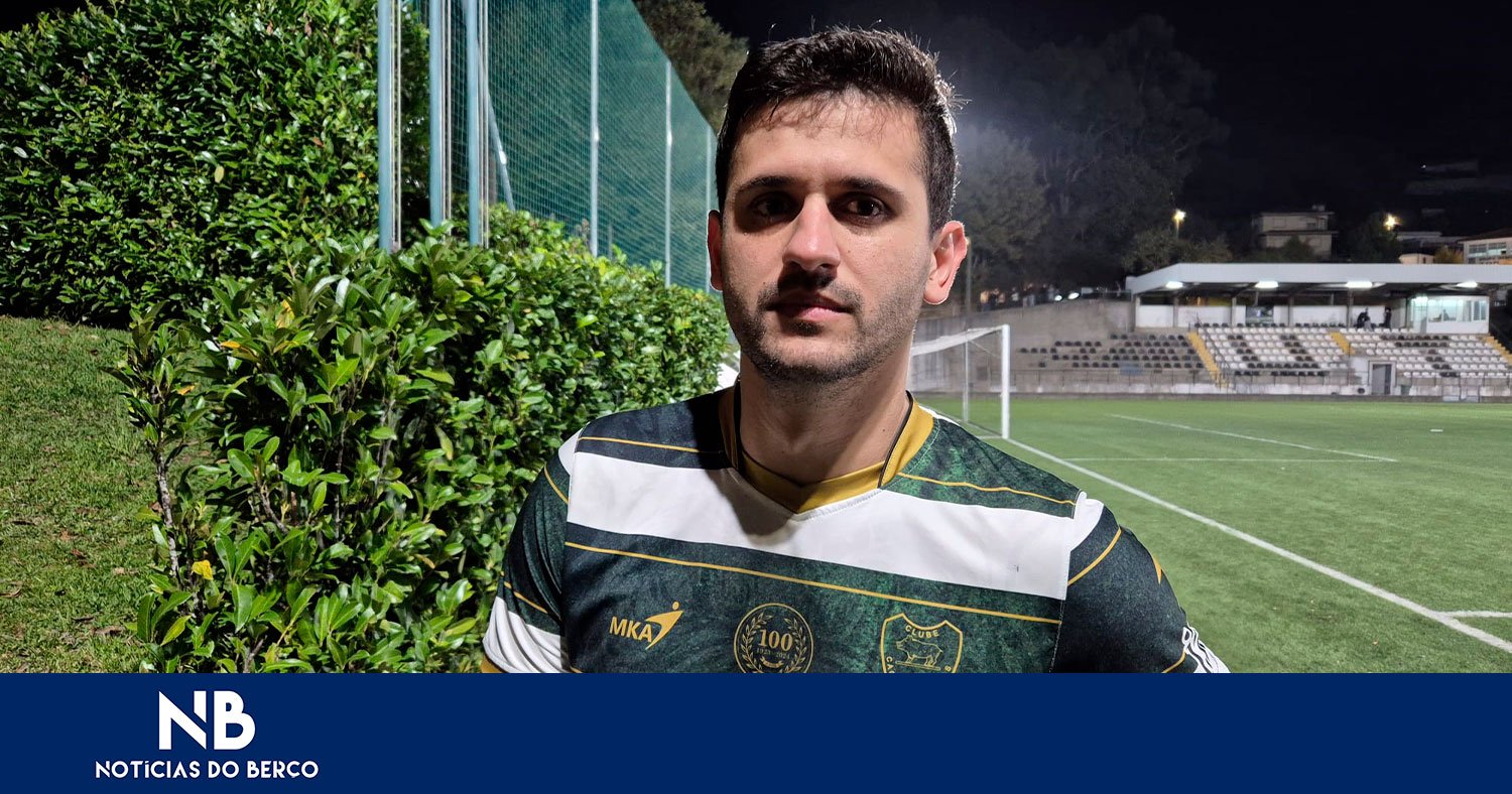 Basílio: “Contamos com o apoio de todos os adeptos”