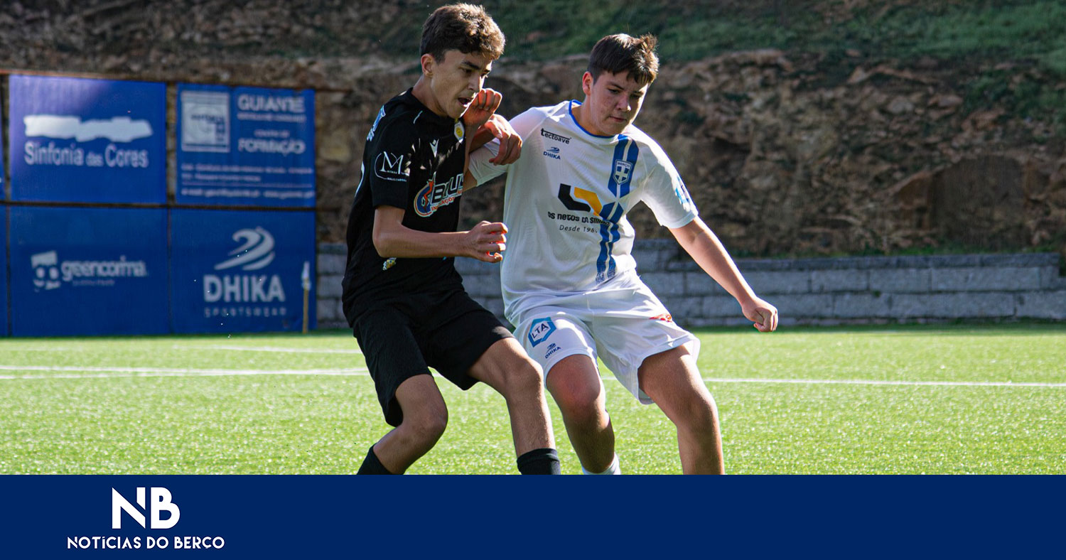 Eficácia de Hugo Gonçalves resolveu dérbi com o Ronfe