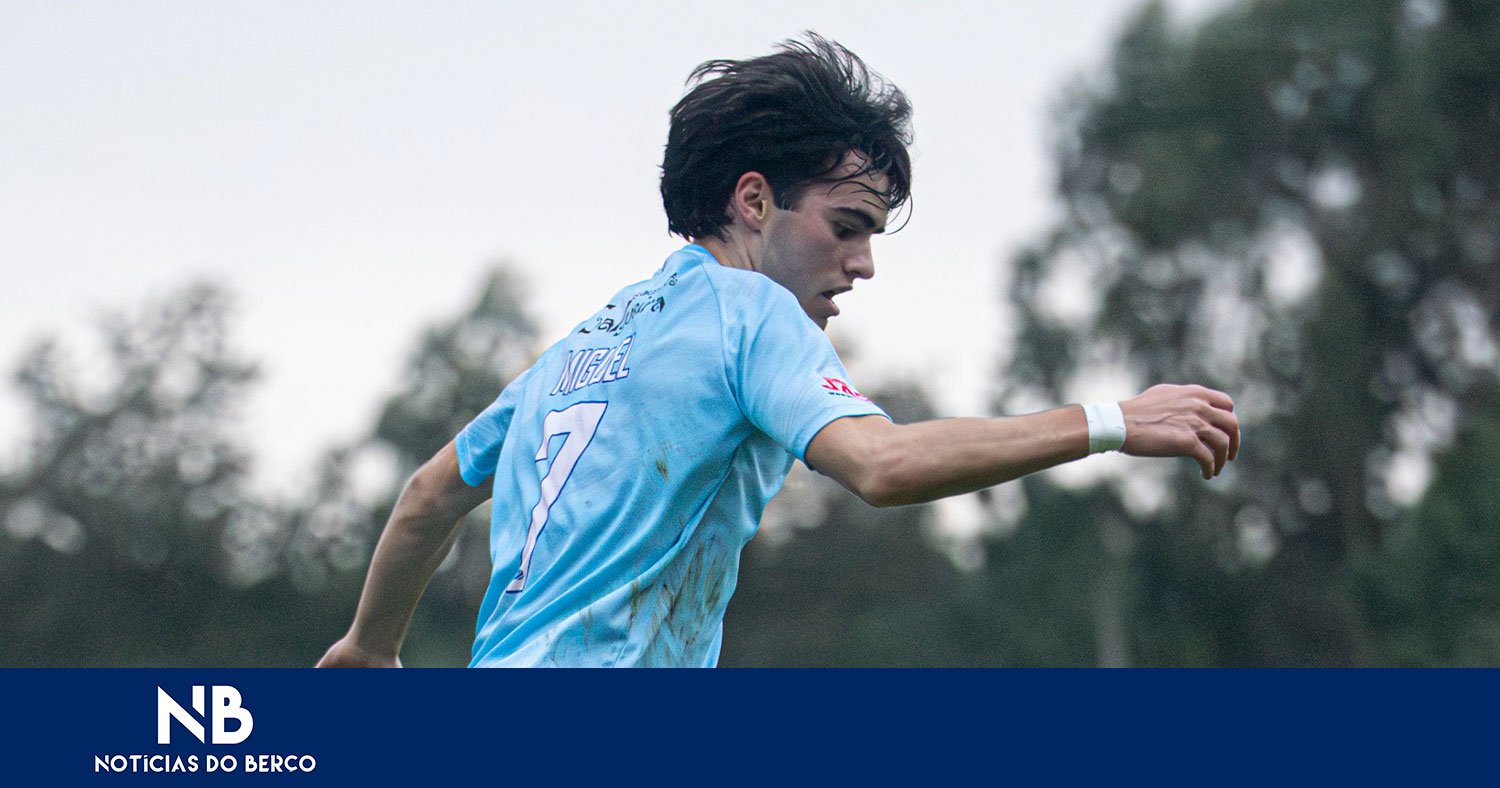 Berço derrotado na receção ao Maria da Fonte